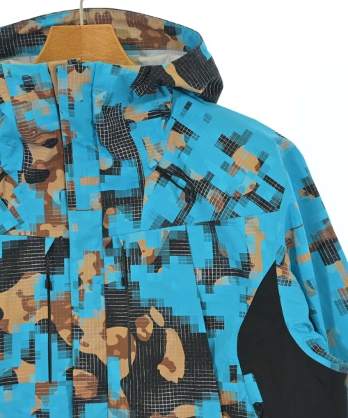 uniform experiment 其他飛行外套