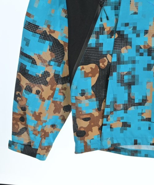 uniform experiment 其他飛行外套