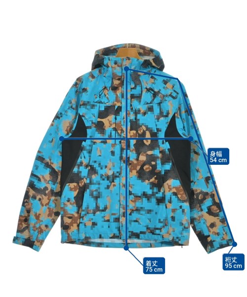 uniform experiment 其他飛行外套