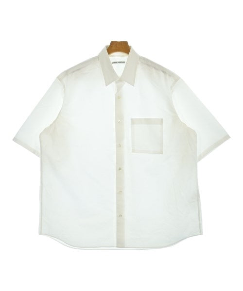 uniform experiment 休閒襯衫