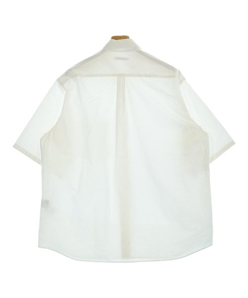 uniform experiment 休閒襯衫