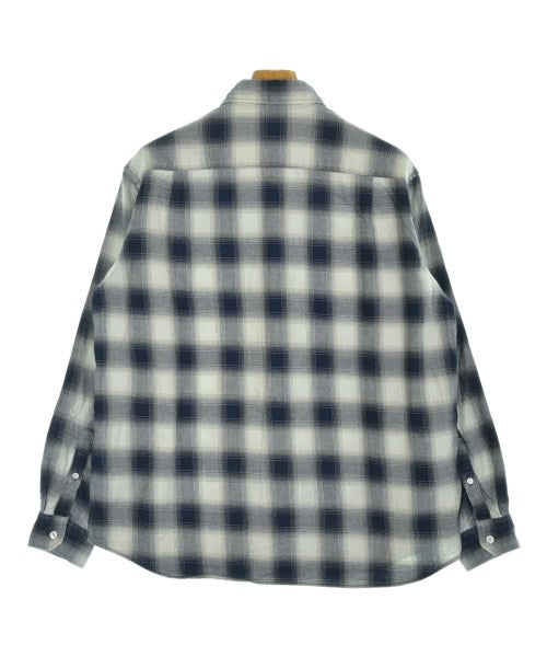 uniform experiment 休閒襯衫