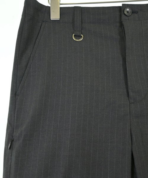 uniform experiment 長褲