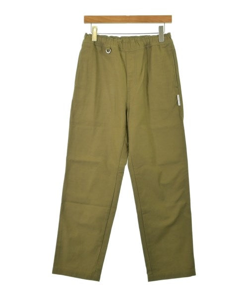 uniform experiment 其他款