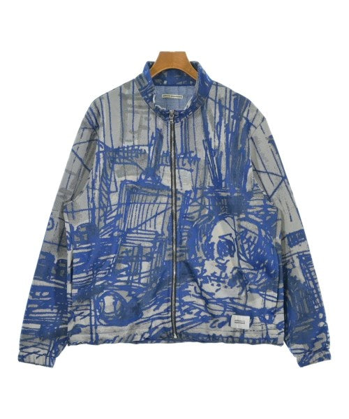 uniform experiment 其他飛行外套