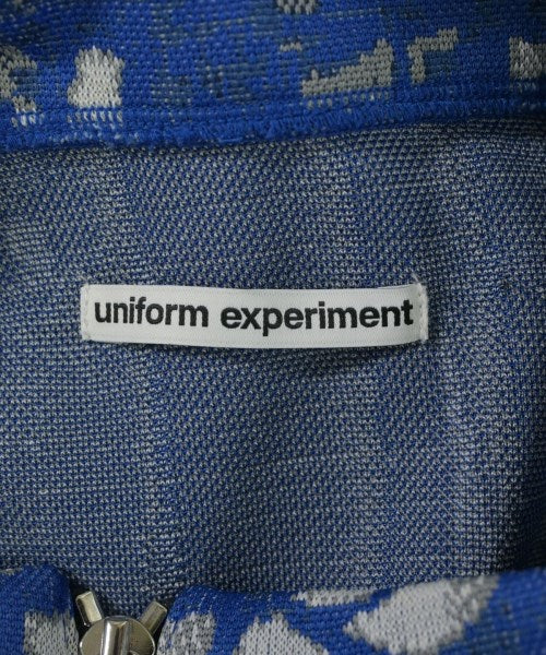 uniform experiment 其他飛行外套