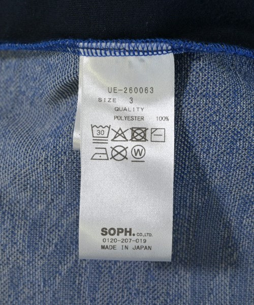 uniform experiment 其他飛行外套