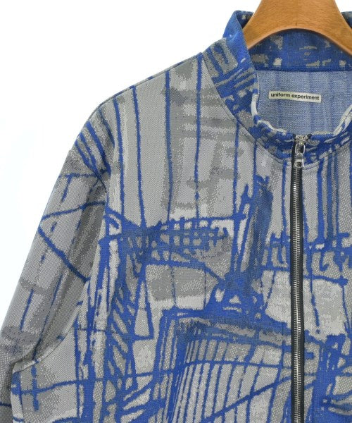 uniform experiment 其他飛行外套