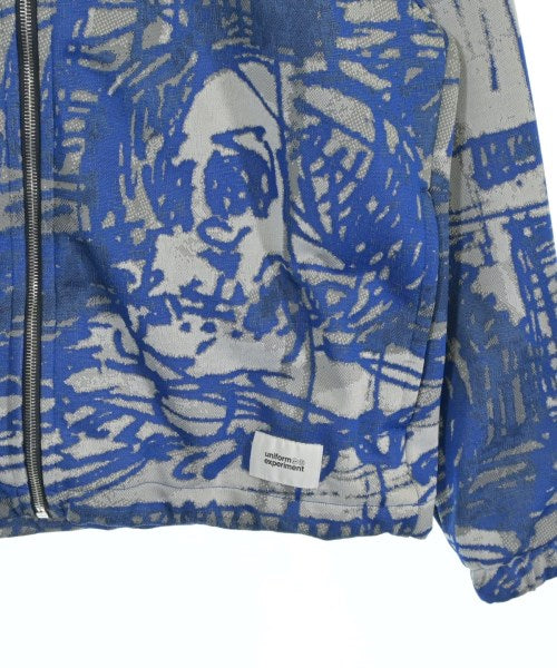 uniform experiment 其他飛行外套