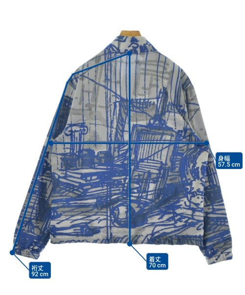 uniform experiment 其他飛行外套