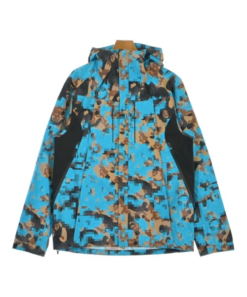 uniform experiment 山系外套