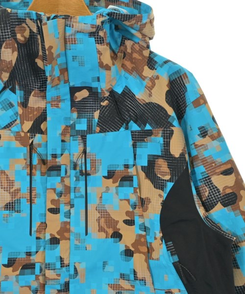 uniform experiment 山系外套
