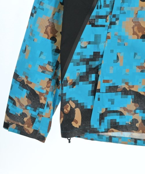 uniform experiment 山系外套