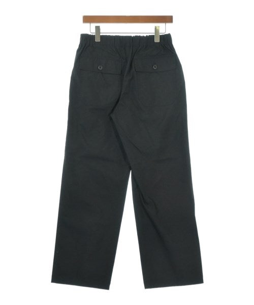 uniform experiment 其他款