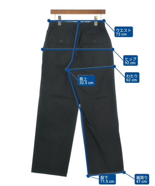 uniform experiment 其他款