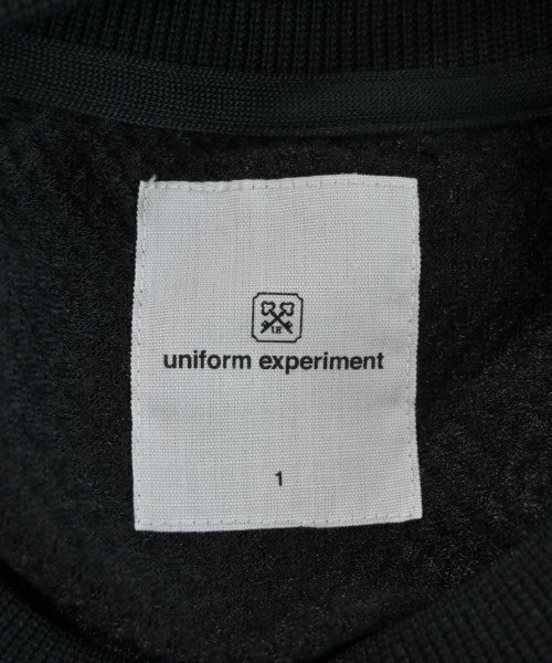 uniform experiment 運動衫