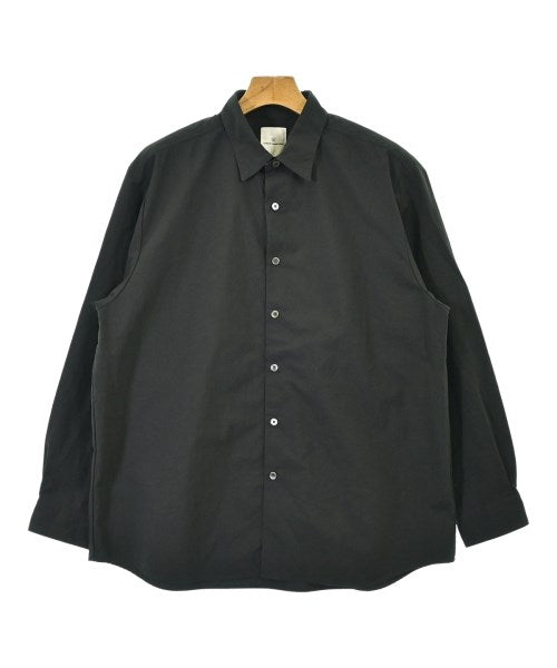 uniform experiment 休閒襯衫