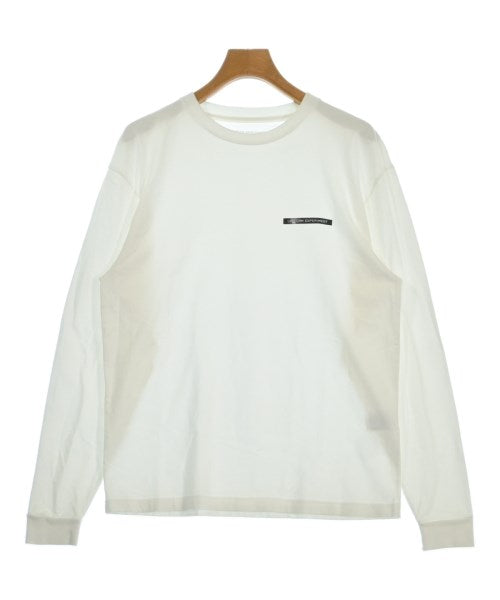 uniform experiment T恤/上衣
