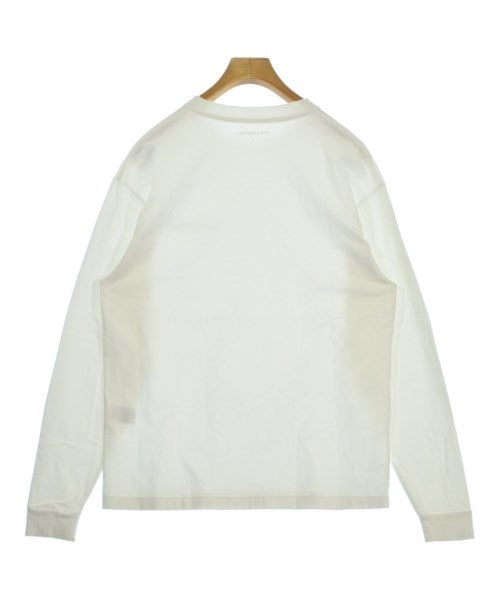 uniform experiment T恤/上衣
