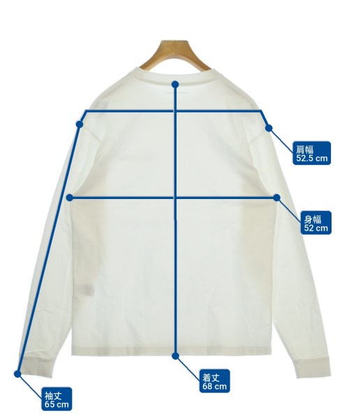 uniform experiment T恤/上衣