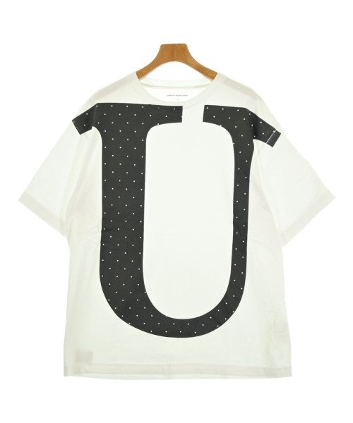 uniform experiment T恤/上衣