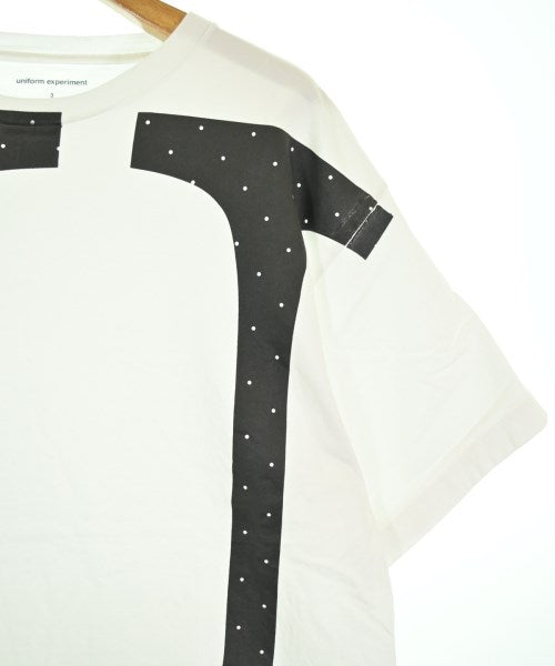 uniform experiment T恤/上衣