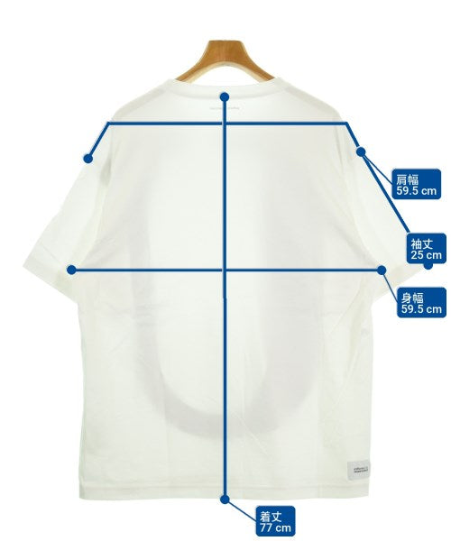 uniform experiment T恤/上衣