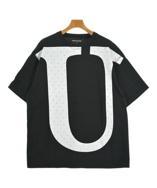 uniform experiment T恤/上衣