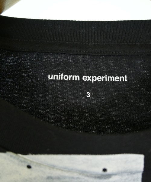 uniform experiment T恤/上衣
