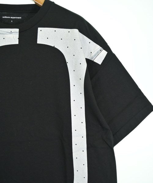 uniform experiment T恤/上衣