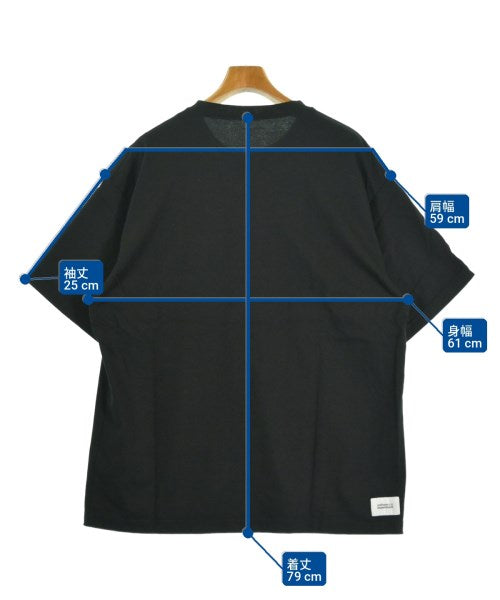 uniform experiment T恤/上衣