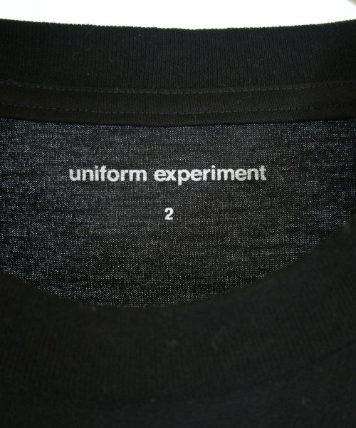uniform experiment T恤/上衣