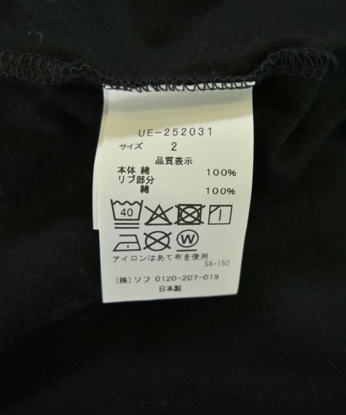 uniform experiment T恤/上衣