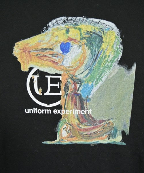 uniform experiment T恤/上衣