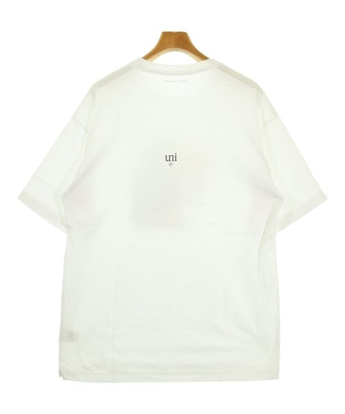uniform experiment T恤/上衣