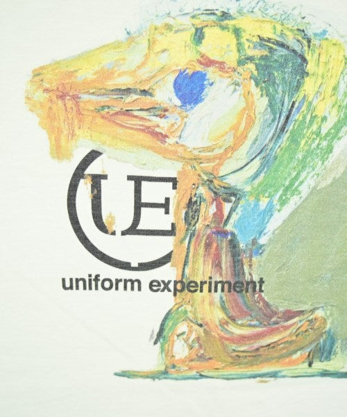 uniform experiment T恤/上衣