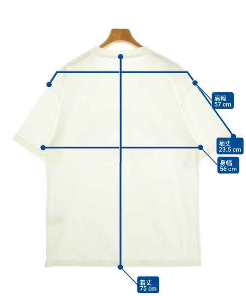 uniform experiment T恤/上衣