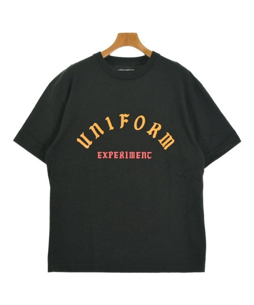 uniform experiment T恤/上衣