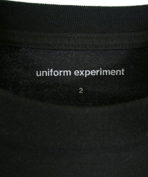 uniform experiment T恤/上衣