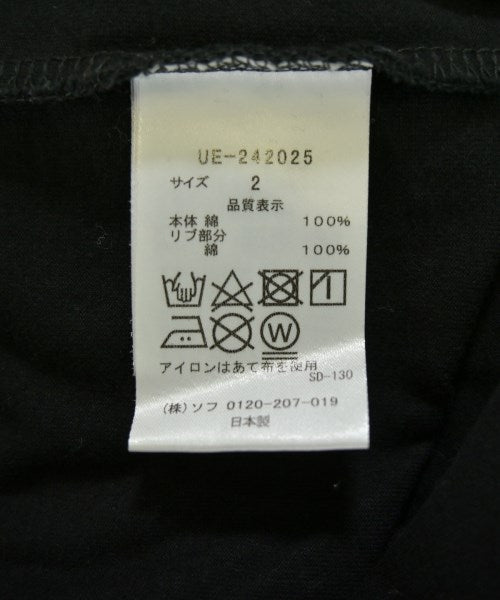 uniform experiment T恤/上衣