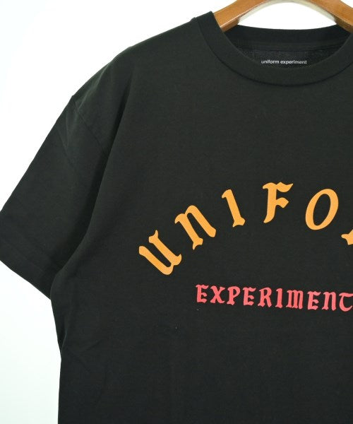 uniform experiment T恤/上衣