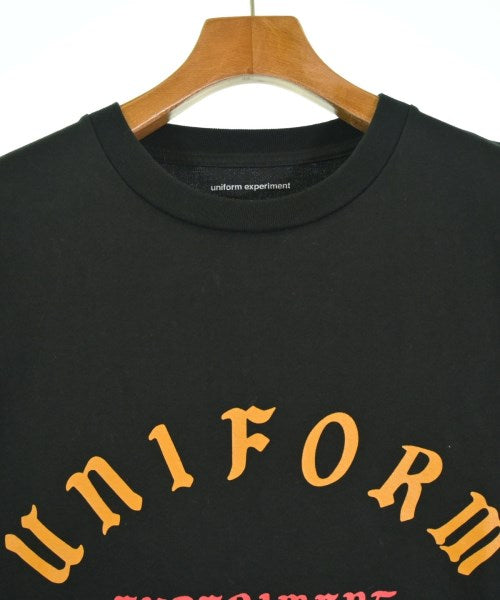 uniform experiment T恤/上衣