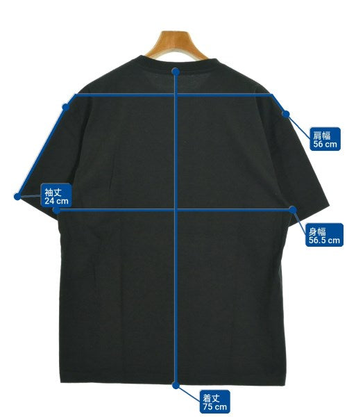 uniform experiment T恤/上衣
