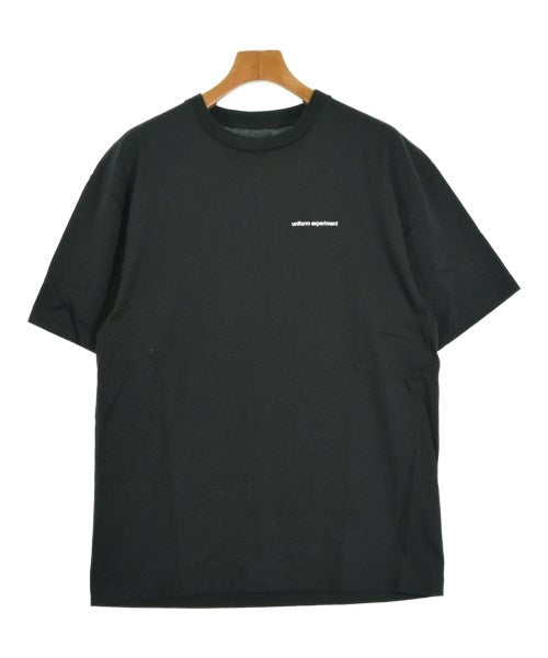 uniform experiment T恤/上衣