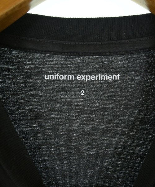 uniform experiment T恤/上衣