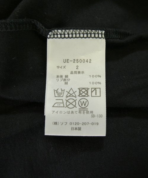 uniform experiment T恤/上衣