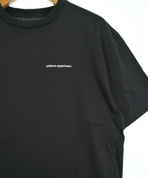 uniform experiment T恤/上衣