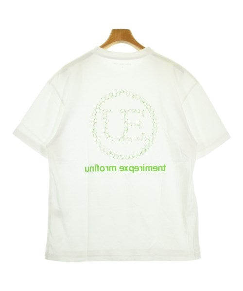 uniform experiment T恤/上衣