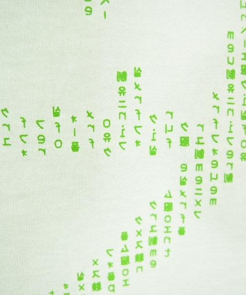 uniform experiment T恤/上衣