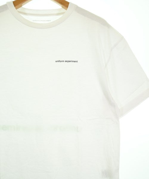 uniform experiment T恤/上衣